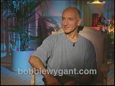 Ben Kingsley "Searching For Bobby Fischer" 1993 - Bobbie Wygant Archive - YouTube