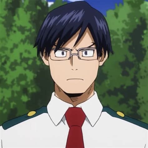 Tenya Iida || Boku no Hero Academia Buko No Hero Academia, Hero Academia Characters, Digimon ...