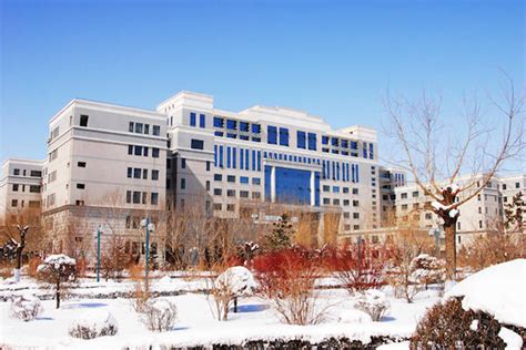 Heilongjiang Institute of Technology | Higher Ed Jobs