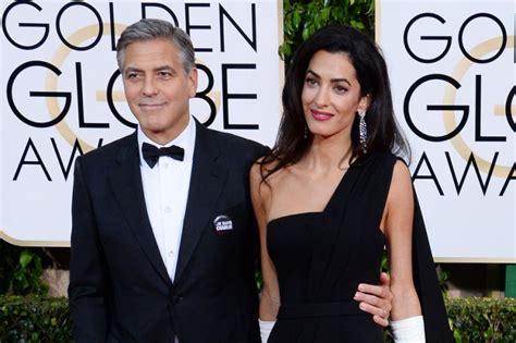 George Clooney's rep slams '$200 million divorce' story - UPI.com