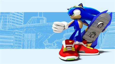 Sonic Riders DX - Nintendo GameCube ROM - Download