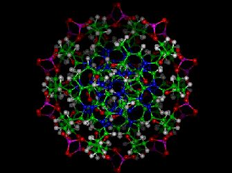 Molecules of Life