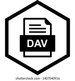 DAV Logo Vector (.EPS) Free Download