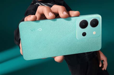 Vivo’s Eye-Catching New Y36: Not Just a Pretty Face - IT News Africa | Business Technology ...