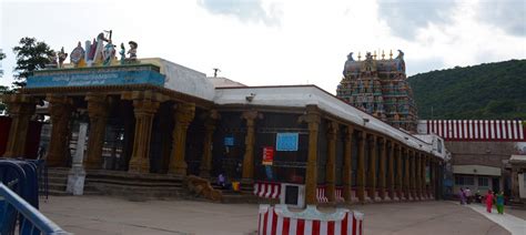 Our Travel Tales: Madurai Trip: Alagar Kovil