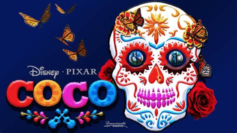 Outdoor Movie: Coco | TAPinto