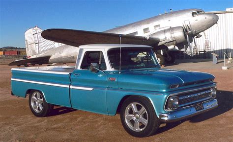 65 chevy. LOVE. | Chevy trucks, Chevy, Gm trucks