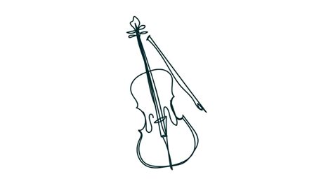 Violin Vector Art image - Free stock photo - Public Domain photo - CC0 Images