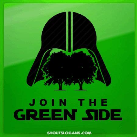 27 Great Go Green Slogans and Posters | Go green posters, Go green ...