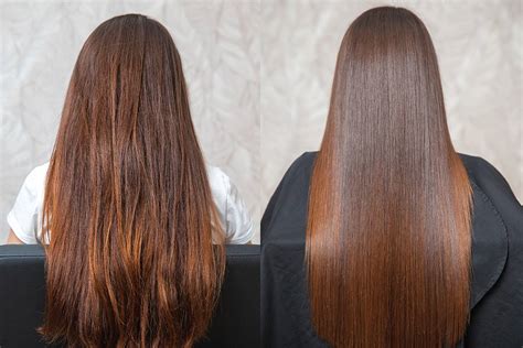 Keratin vs. Brazilian Blowout | Capricio Extensions MKE