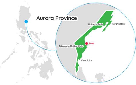 Get to Know the Aurora Province in the Philippines