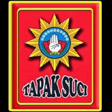 Download Gambar Tapak Suci – pulp