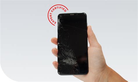 Cracked Phone Screen Repair | Screen Replacement | MK