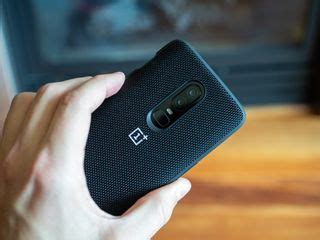 Best Accessories for OnePlus 6 | Android Central