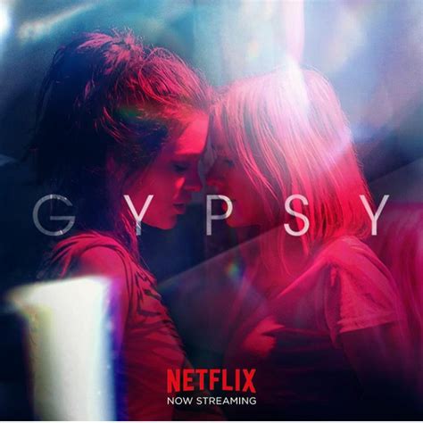 TV Review: Netflix`s “Gypsy” (2017 -) – let the movie move us