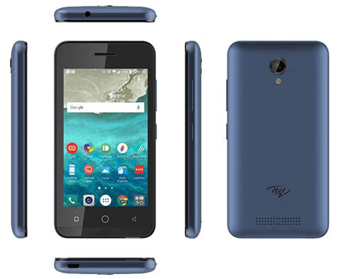 Itel A11D Budget Android Phone Review, Availability and Price in Kenya