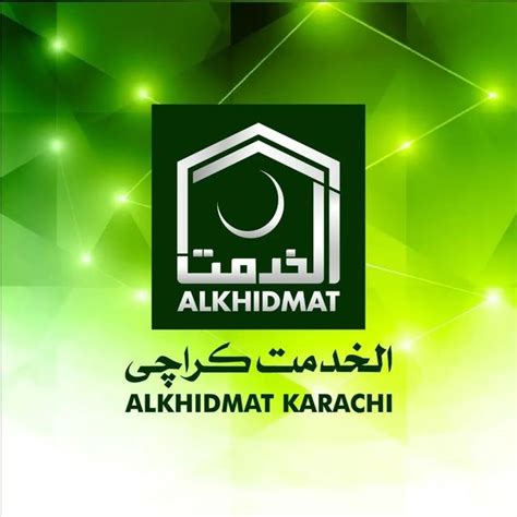 Alkhidmat Karachi (@alkhidmatkarachi) on Threads