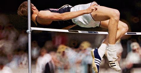 Dick Fosbury, Who Revolutionized High Jump With 'Fosbury Flop,' Dead At 76