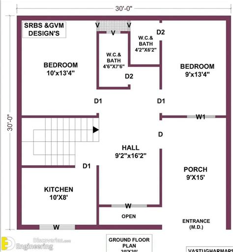 Pin on House Plans