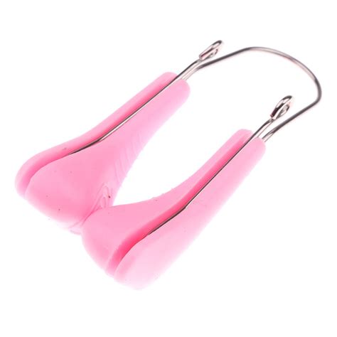 MagiDeal Silicon Steel Nose Up Lifting Shaping Shaper Clip Massager Clipper Bridge uygun fiyatlı ...