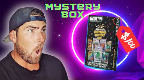 Giveaway a $100 Pokemon Mystery Box, Can we Pull a Chase a Pack ? #pokémon #mystery - YouTube