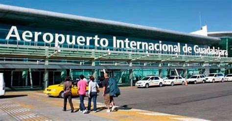 Guadalajara Airport terminal to be constructed with 100% recycled materials