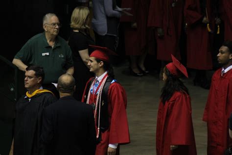 2014 HHS Graduation | Graduation of Herndon High School 2014… | graduation2014hhs | Flickr