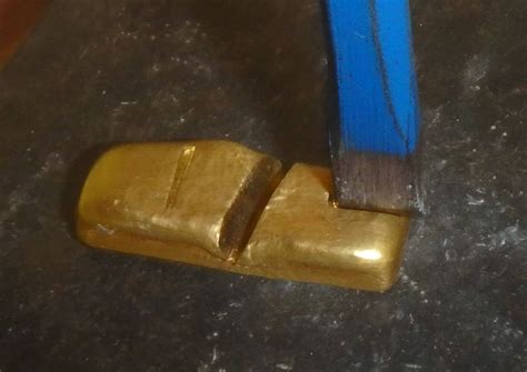 Gold Malleability – How Malleable is Gold - Portland Gold Buyers, LLC