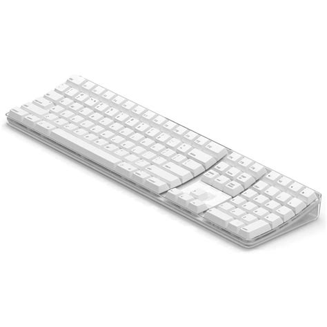 3d Model Of Apple Wireless Keyboard 3