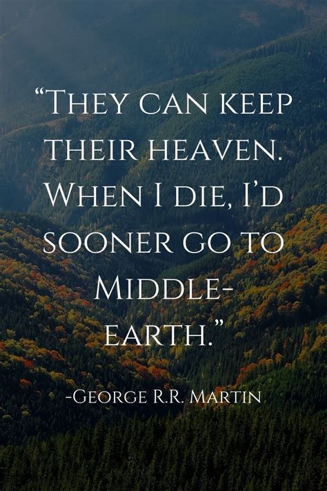 Fantasy Quote from George R.R. Martin | Fantasy reads, Fantasy quotes ...