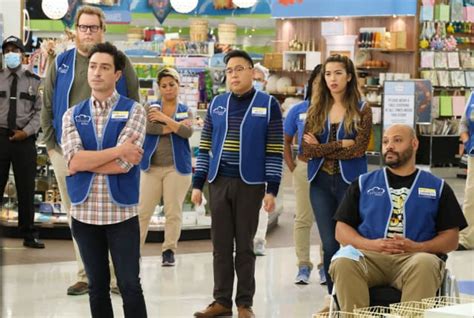 Watch Superstore Season 6 Episode 5 Online - TV Fanatic