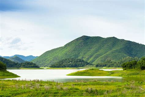 Kaeng Krachan National Park: A Bounty Of Scenic Charm, Wildlife ...