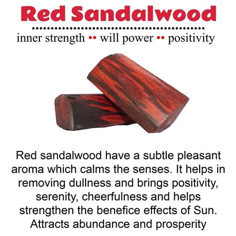 Natural Red Sandalwood Mala (लाल चंदन माला) - Tantra Astro