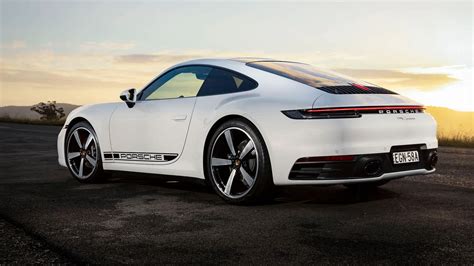 2023 Porsche 911 prices rise by up to $26,300 – but other models get price cuts - Drive