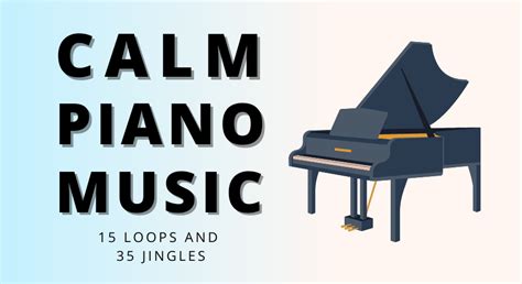 Calm Piano Music Pack in Music - UE Marketplace