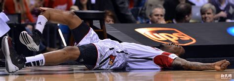 Most horrible injuries in sports, nervous not to look - Wtf Gallery ...