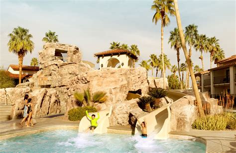 Omni Rancho Las Palmas Resort & Spa | Palm Springs Resorts