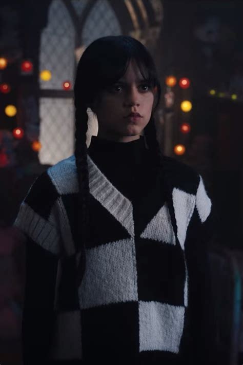 Netflix 'Wednesday': Where to Get Wednesday Addams' Outfits — Femestella