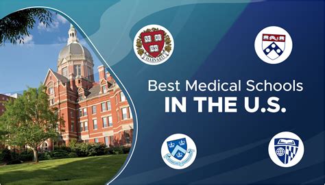 Best Medical Schools in the US | Top Medical Schools