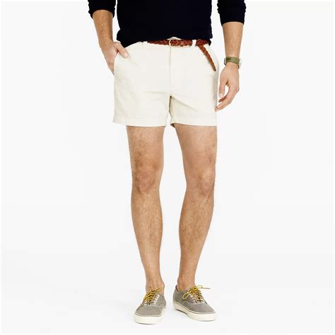 men's shorts 5 inseam