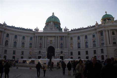 Vienna, The City of Music, contains masterpieces and works of geniuses