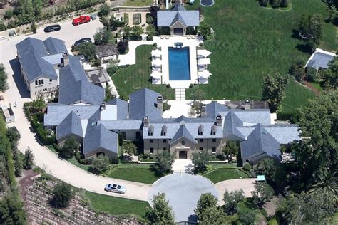 Meet 25 of the Most Expensive Homes Owned by Celebrities | The Most ...