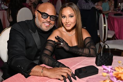 Who is Adrienne Bailon? | Adrienne Bailon's Net Worth