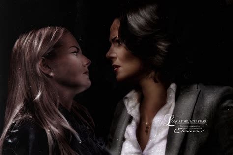 Look at me, Miss Swan. by haryalcuile on DeviantArt