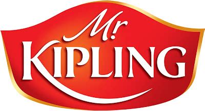 The Branding Source: Mr Kipling brand history