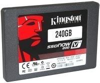 HD Kingston SSD 240GB - LojasParaguai.com.br