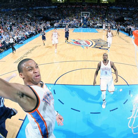 The Latest Oklahoma City Thunder News | SportSpyder