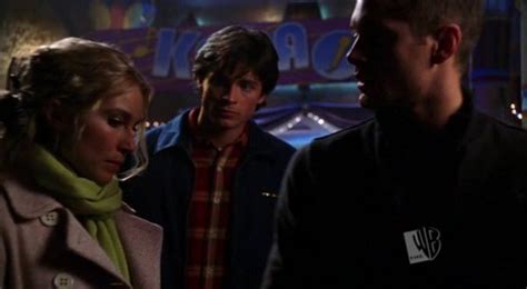 Alicia Baker - Smallville Photo (381712) - Fanpop