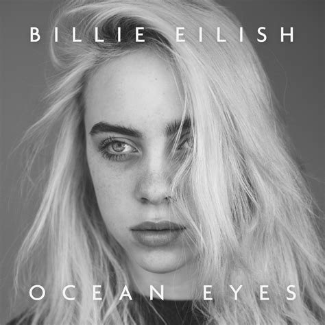 ocean eyes | Billie Eilish Wiki | Fandom