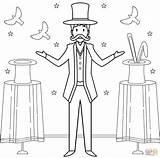 Collection 83  Newest magician coloring Pages free To print And sketch template
